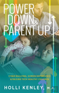 Bertrand.pt - Power Down & Parent Up!