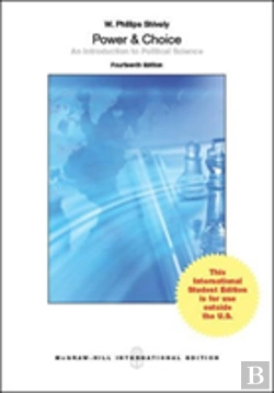 Bertrand.pt - Power & Choice: An Introduction To Political Science (Int'L Ed)
