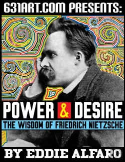 Bertrand.pt - Power & Desire