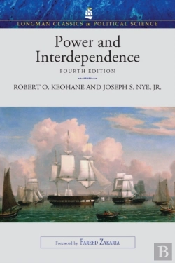 Bertrand.pt - Power & Interdependence