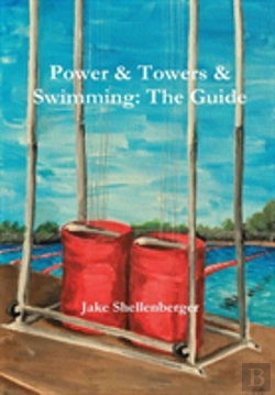 Bertrand.pt - Power & Towers & Swimming