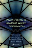 Power Efficiency In Broadband Wireless Communications