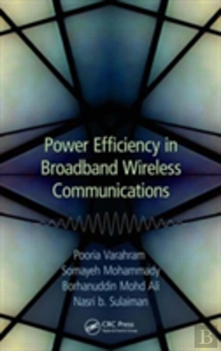 Bertrand.pt - Power Efficiency In Broadband Wireless Communications