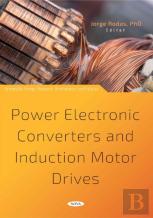 Power Electronic Converters And Induction Motor Drives