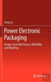 Power Electronic Packaging