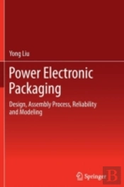 Power Electronic Packaging