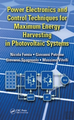 Bertrand.pt - Power Electronics And Control Techniques For Maximum Energy Harvesting In Photovoltaic Systems