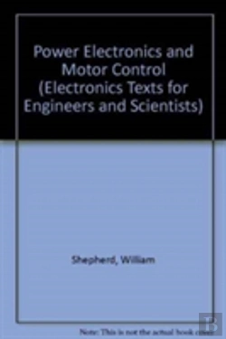 Bertrand.pt - Power Electronics And Motor Control