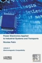 Power Electronics Applied To Industrial Systems And Transports