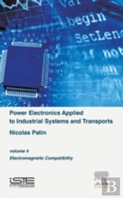 Power Electronics Applied To Industrial Systems And Transports