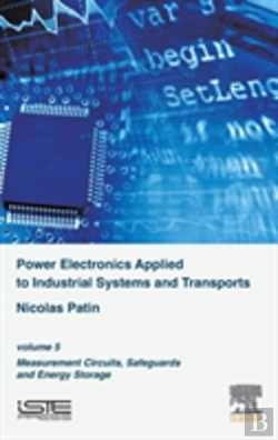 Bertrand.pt - Power Electronics Applied To Industrial Systems And Transports