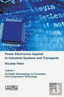 Power Electronics Applied To Industrial Systems And Transports