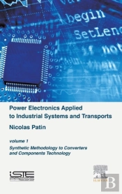 Power Electronics Applied To Industrial Systems And Transports