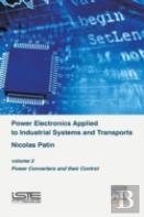 Power Electronics Applied To Industrial Systems And Transports