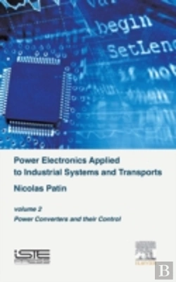 Bertrand.pt - Power Electronics Applied To Industrial Systems And Transports