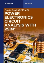 Power Electronics Circuit Analysis With Psimâ®