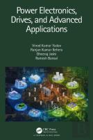 Power Electronics, Drives, And Advanced Applications