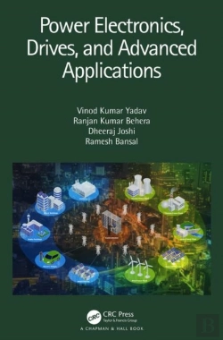 Bertrand.pt - Power Electronics, Drives, And Advanced Applications