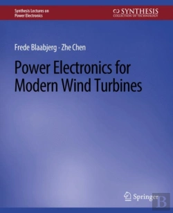 Bertrand.pt - Power Electronics For Modern Wind Turbines