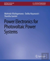 Power Electronics For Photovoltaic Power Systems
