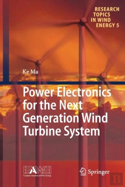 Bertrand.pt - Power Electronics For The Next Generation Wind Turbine System