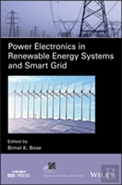 Power Electronics In Renewable Energy Systems And Smart Grid