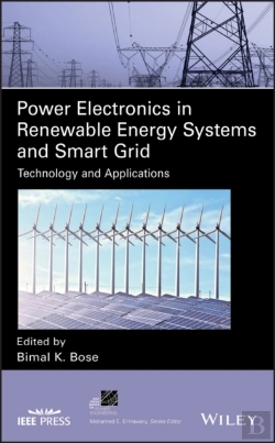 Bertrand.pt - Power Electronics In Renewable Energy Systems And Smart Grid