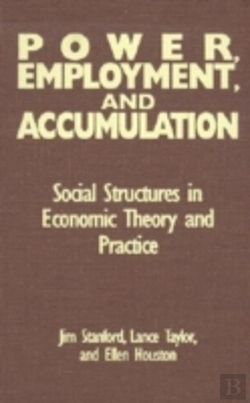 Bertrand.pt - Power, Employment And Accumulation