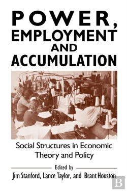 Bertrand.pt - Power, Employment And Accumulation