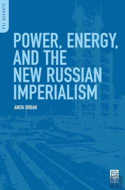 Bertrand.pt - Power, Energy, And The New Russian Imperialism
