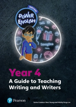 Bertrand.pt - Power English: Writing Teacher'S Guide Year 4