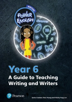 Bertrand.pt - Power English: Writing Teacher'S Guide Year 6