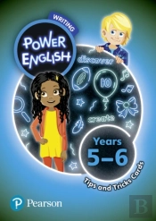 Power English: Writing: Writing Tips And Tricks Cards Pack 2