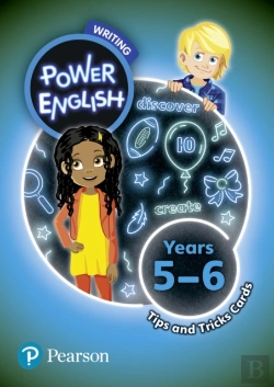 Bertrand.pt - Power English: Writing: Writing Tips And Tricks Cards Pack 2