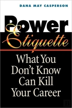 Bertrand.pt - Power Etiquette