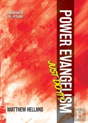 Power Evangelism-Just Do It!