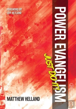 Bertrand.pt - Power Evangelism-Just Do It!