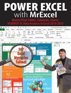 Bertrand.pt - Power Excel With Mrexcel