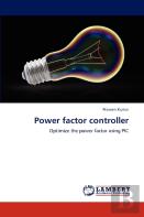 Power Factor Controller