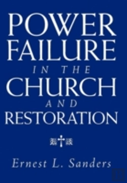 Bertrand.pt - Power Failure In The Church And Restoration