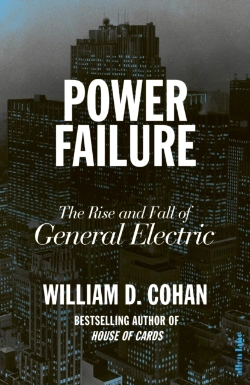 Bertrand.pt - Power Failure