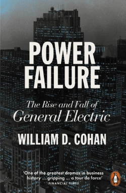 Bertrand.pt - Power Failure