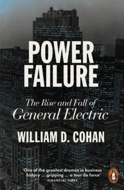 Bertrand.pt - Power Failure