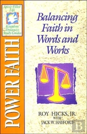 Power Faith