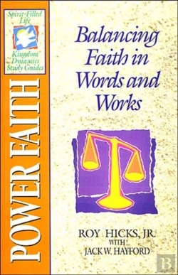Bertrand.pt - Power Faith