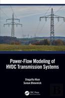 Power-Flow Modelling Of Hvdc Transmission Systems