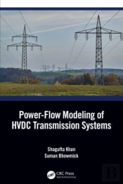Power-Flow Modelling Of Hvdc Transmission Systems