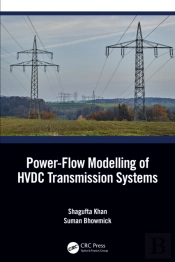 Power-Flow Modelling Of Hvdc Transmission Systems
