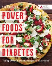 Power Foods For Diabetes