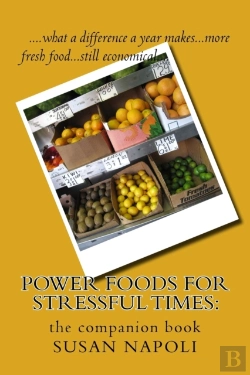 Bertrand.pt - Power Foods For Stressful Times:: The Co